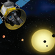 Illustration for article titled How Planet Hunters Will Find the Next Earth
